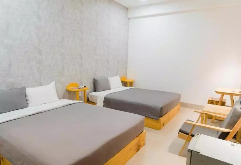 Joy Hotel Phú Yên