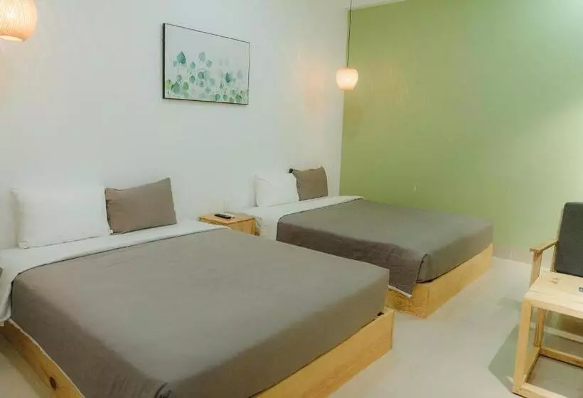 Joy Hotel Phú Yên