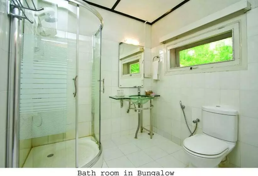 Nazimgarh Garden Resort