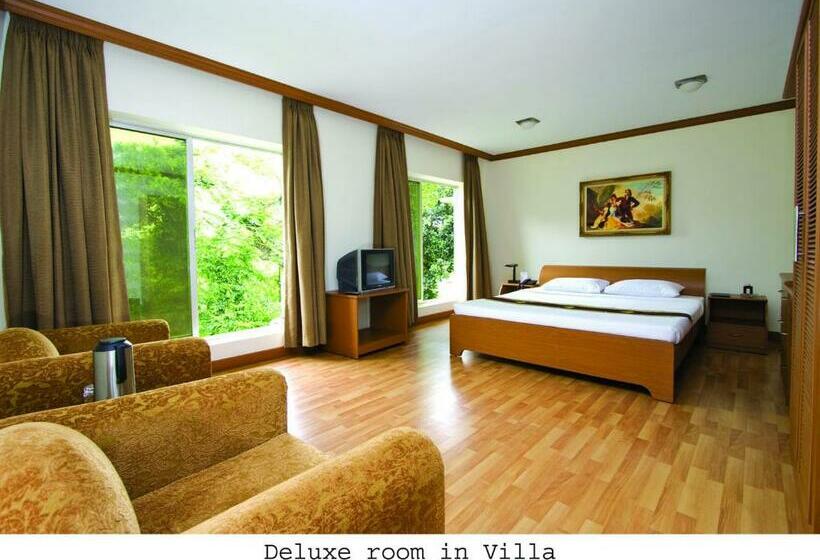 Nazimgarh Garden Resort