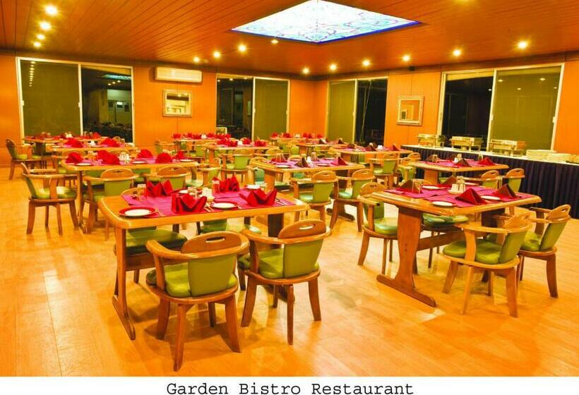 Nazimgarh Garden Resort