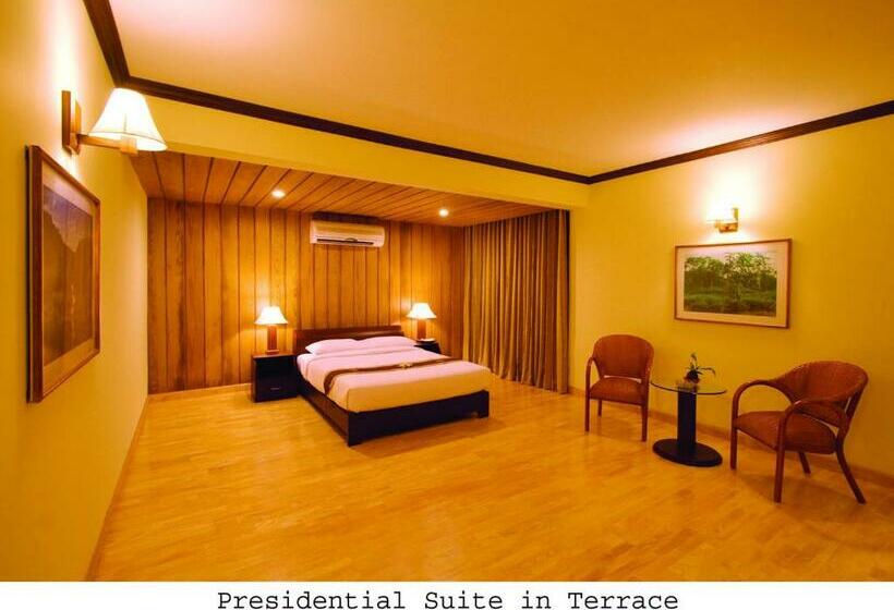 Nazimgarh Garden Resort