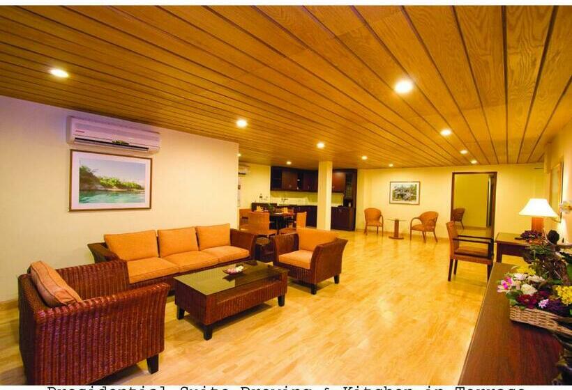 Nazimgarh Garden Resort