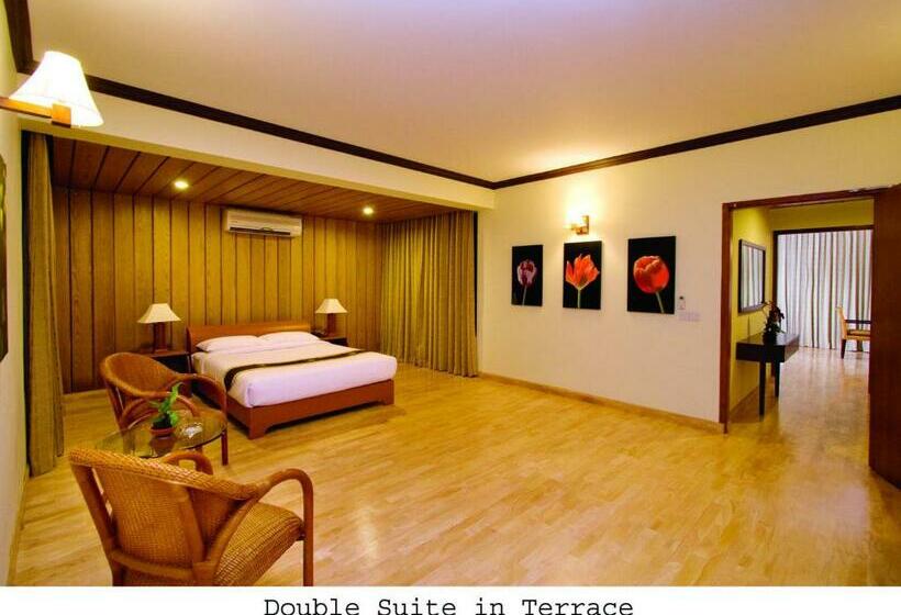 Nazimgarh Garden Resort