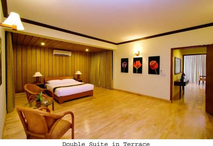 Nazimgarh Garden Resort