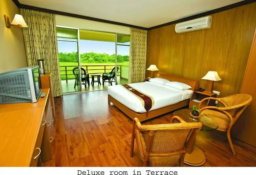 Nazimgarh Garden Resort