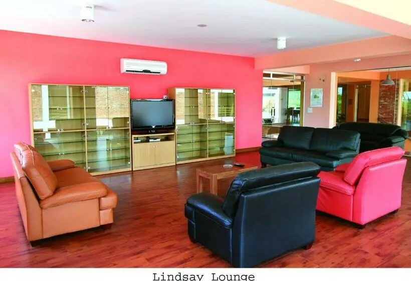 Nazimgarh Garden Resort