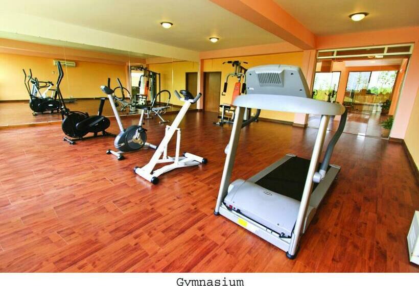 Nazimgarh Garden Resort