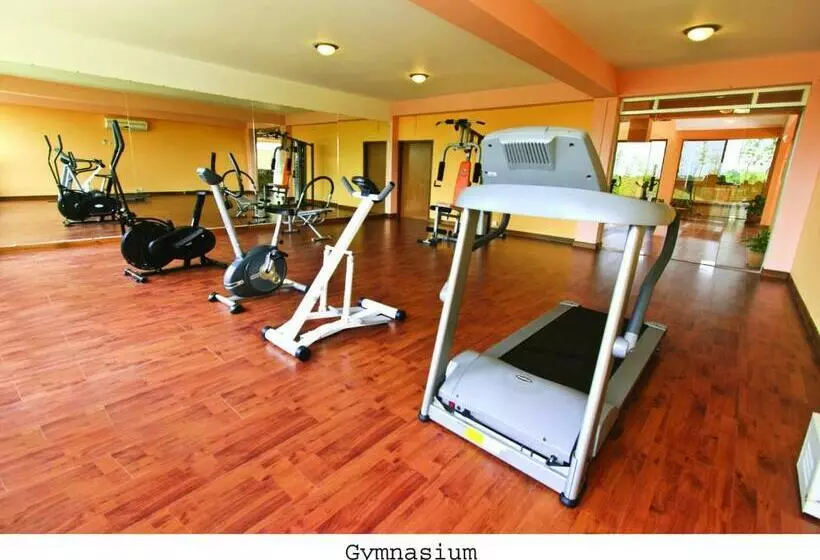 Nazimgarh Garden Resort