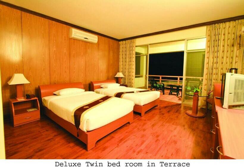 Nazimgarh Garden Resort