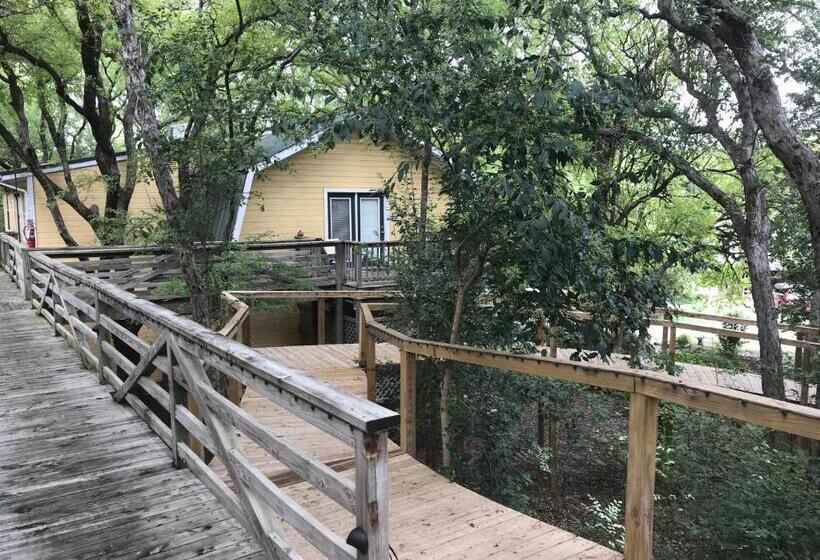 Bed And Breakfast On White Rock Creek