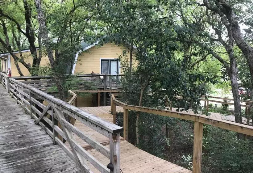 Bed And Breakfast On White Rock Creek