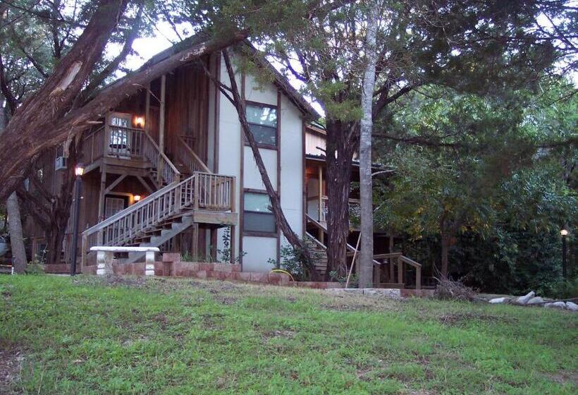 Bed And Breakfast On White Rock Creek