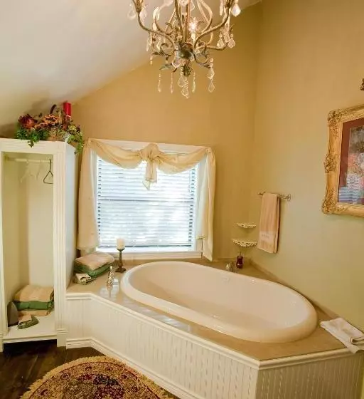 Bed And Breakfast On White Rock Creek