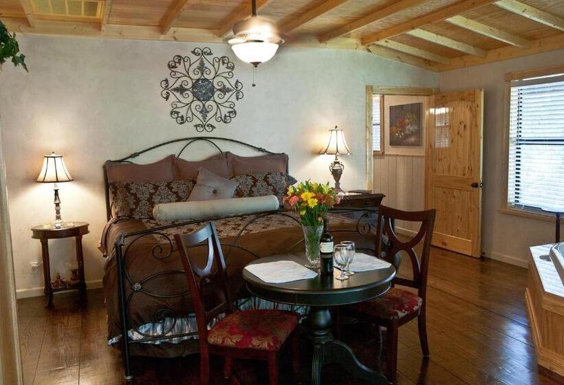 Bed And Breakfast On White Rock Creek