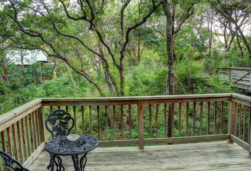 Bed And Breakfast On White Rock Creek