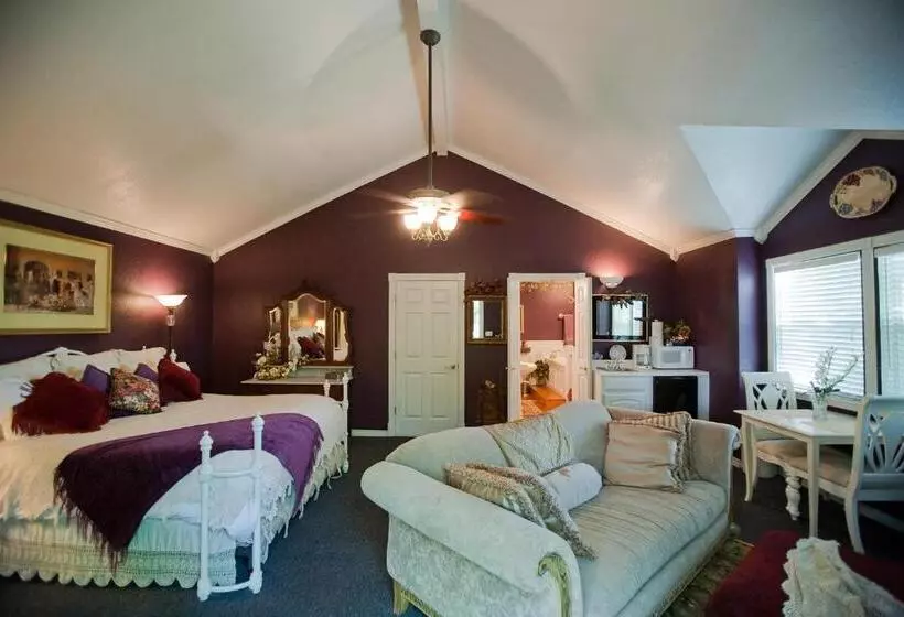 Bed And Breakfast On White Rock Creek