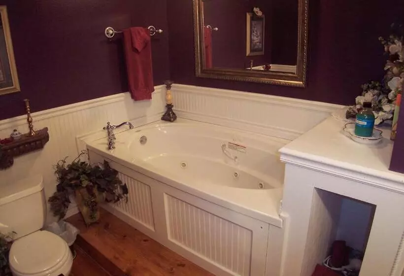 Bed And Breakfast On White Rock Creek