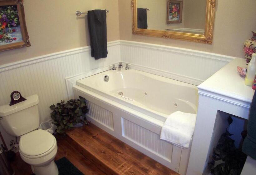 Bed And Breakfast On White Rock Creek