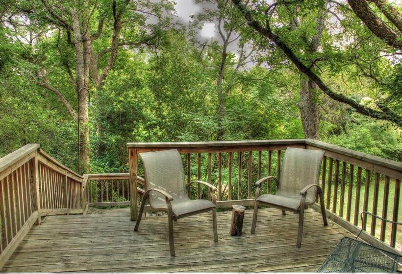 Bed And Breakfast On White Rock Creek