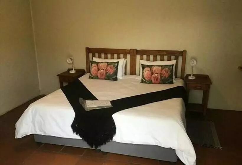 تختخواب و صبحانه Rocky Shore Guesthouse