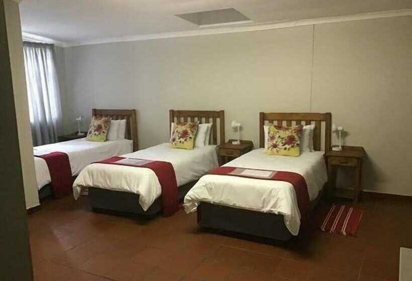 민박 Rocky Shore Guesthouse