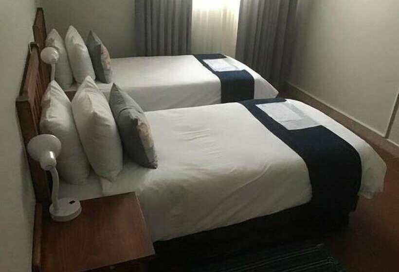 민박 Rocky Shore Guesthouse