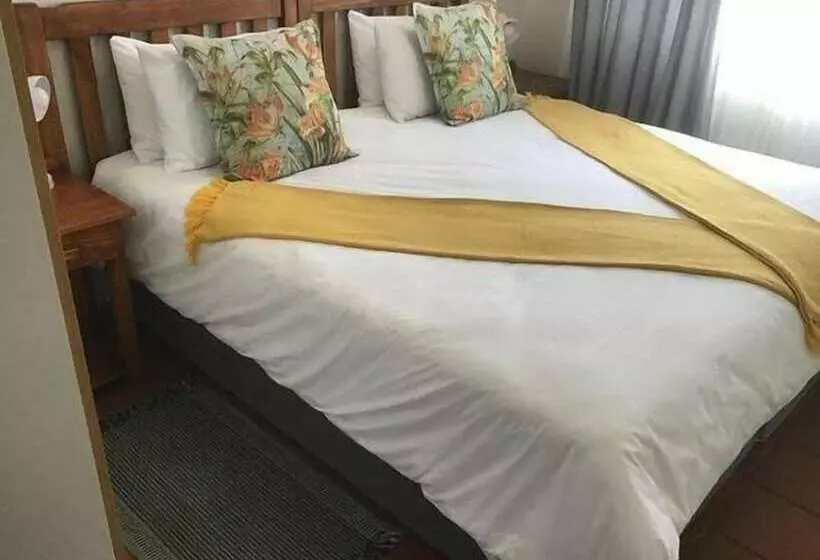 تختخواب و صبحانه Rocky Shore Guesthouse