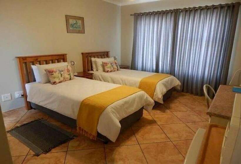 민박 Rocky Shore Guesthouse