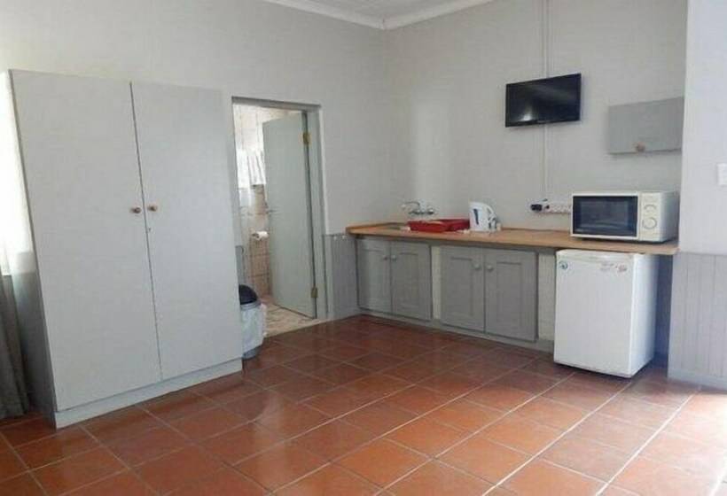 민박 Rocky Shore Guesthouse