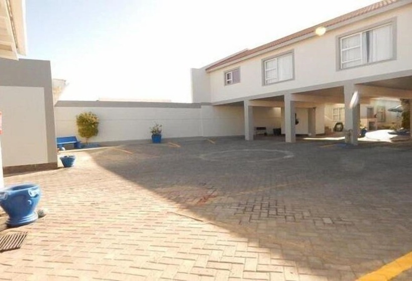 민박 Rocky Shore Guesthouse