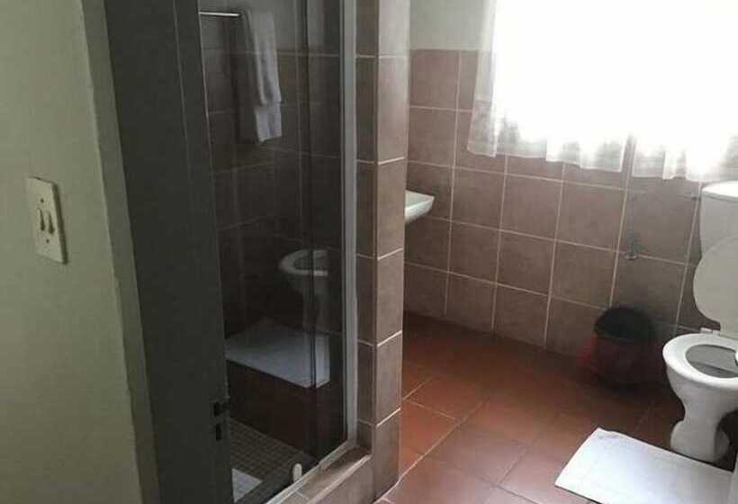 민박 Rocky Shore Guesthouse