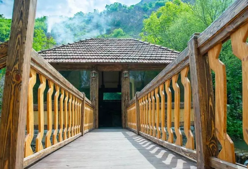 Getahovit Resort