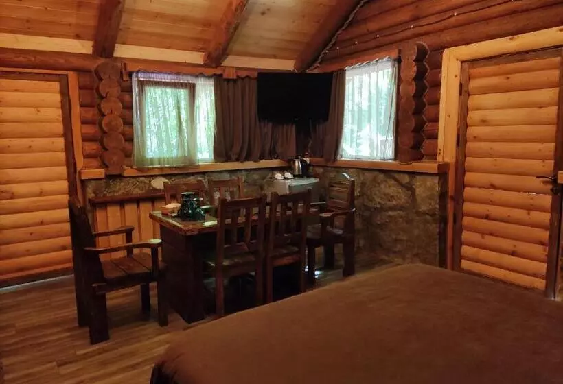 Getahovit Resort