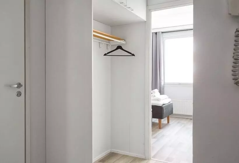 Hiisi Homes Helsinki Sörnäinen