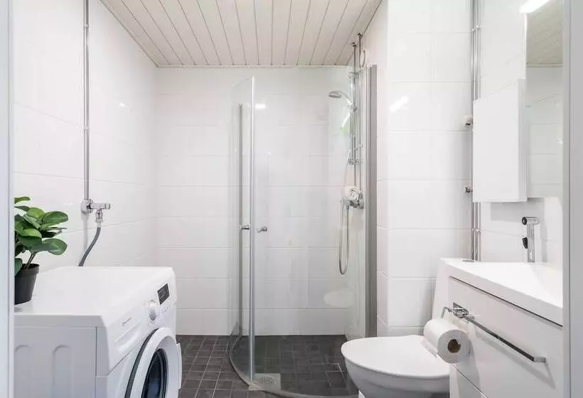 Hiisi Homes Helsinki Sörnäinen