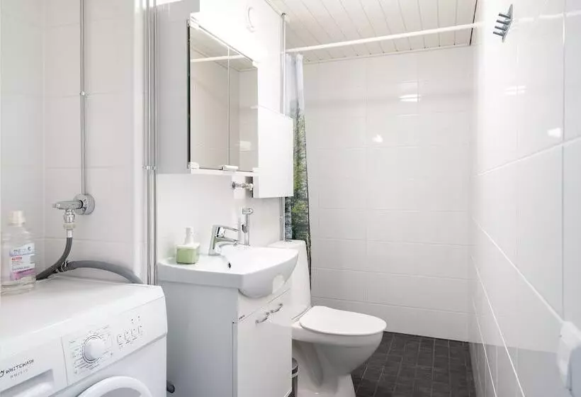Hiisi Homes Helsinki Sörnäinen