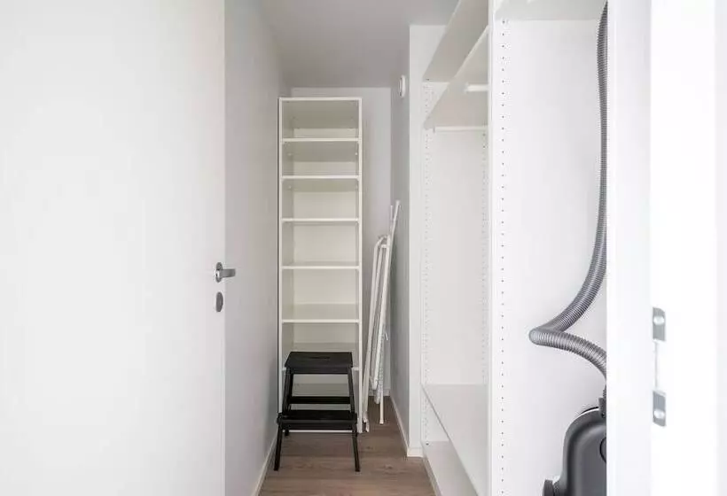 Hiisi Homes Helsinki Sörnäinen