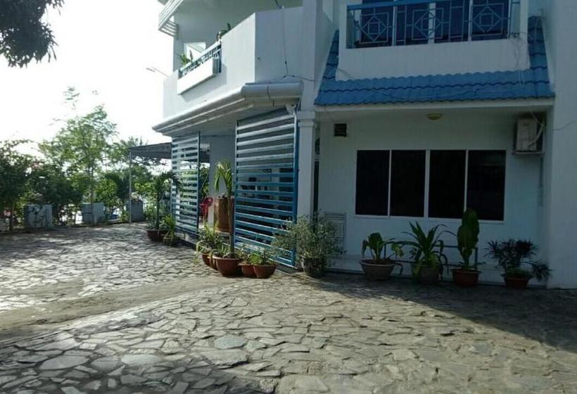 Homestay Minhngoc
