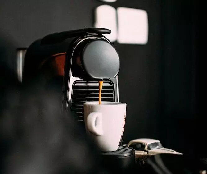 هتل Akureyri Dynheimar