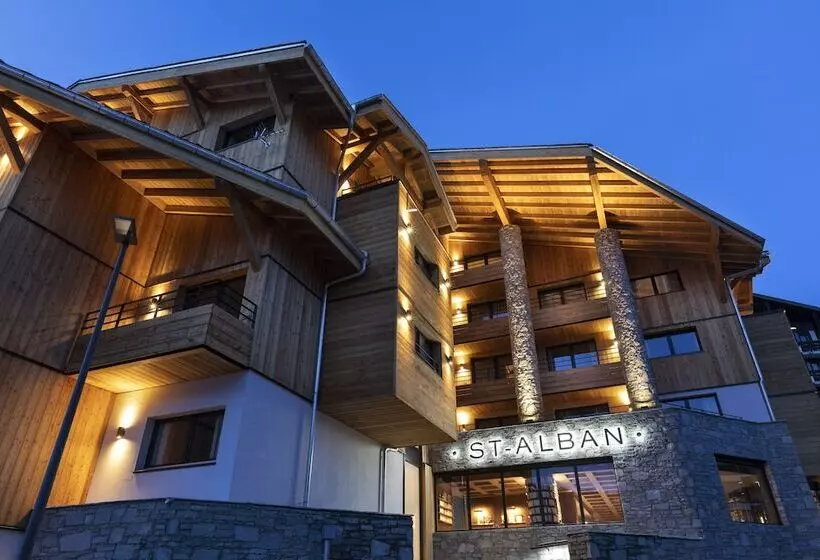 St Alban Hotel & Spa