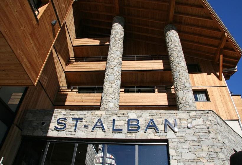 St Alban Hotel & Spa