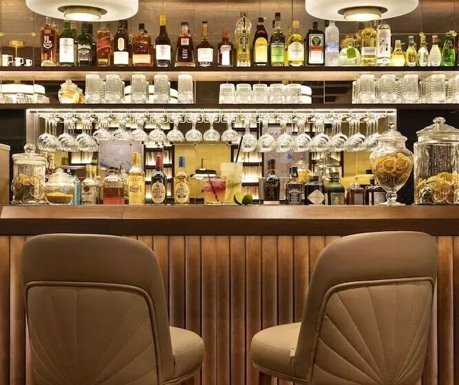 St Alban Hotel & Spa