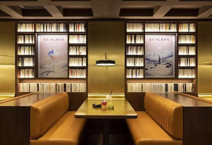 St Alban Hotel & Spa