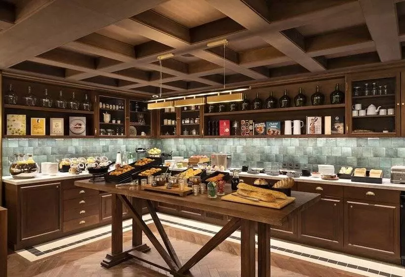 St Alban Hotel & Spa