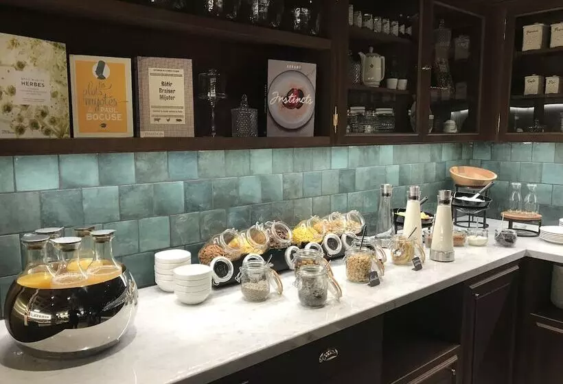 St Alban Hotel & Spa