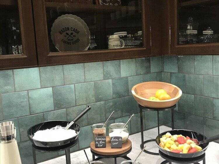 St Alban Hotel & Spa