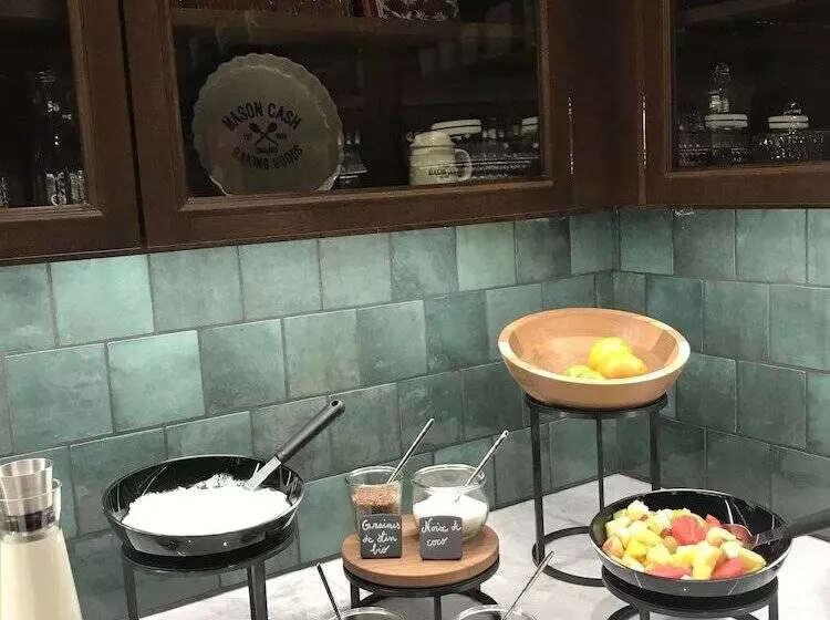 St Alban Hotel & Spa