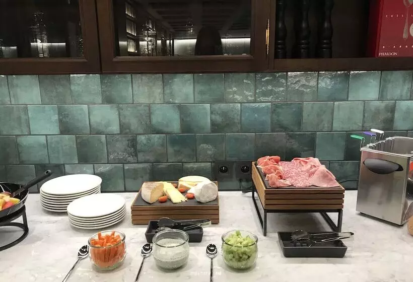 St Alban Hotel & Spa