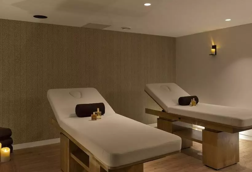 St Alban Hotel & Spa